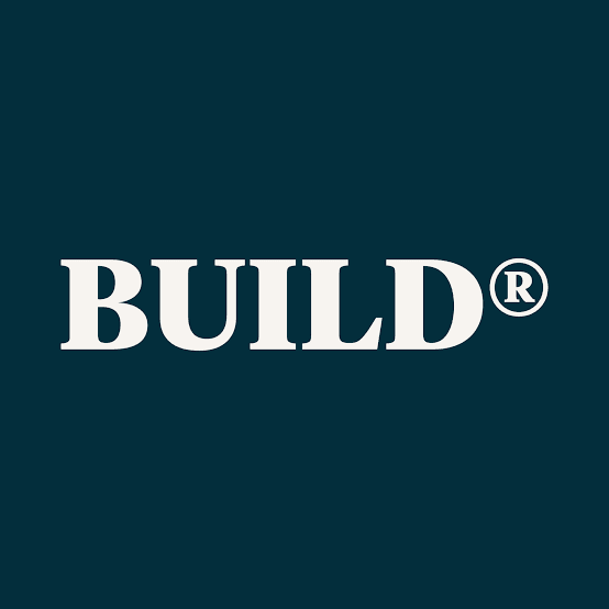 Logo de Consultoría Build