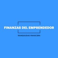 Logo de Finanzas del emprendedor