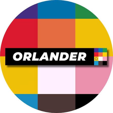 Logo de Orlander