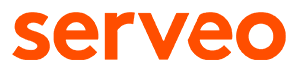 Logo de Serveo