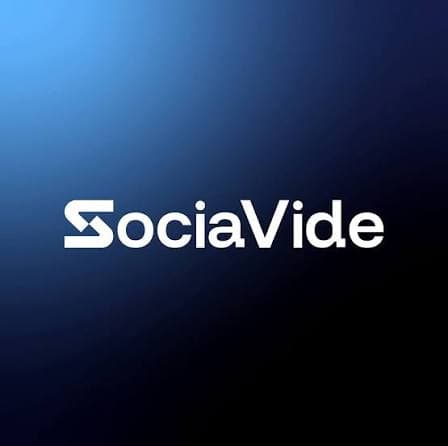 Logo de Sociavide